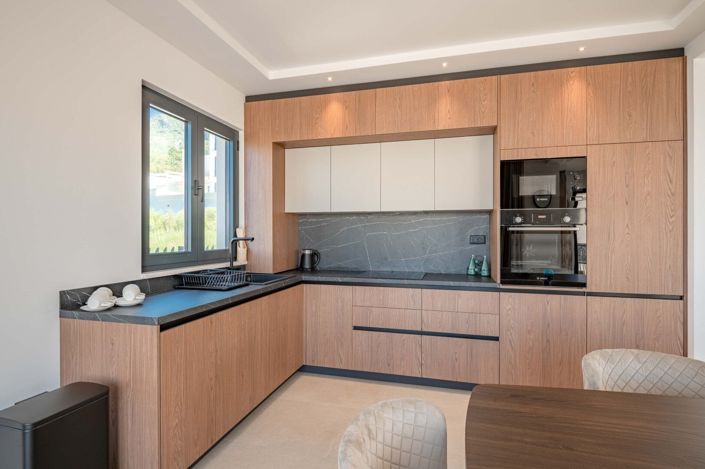 Image No.18-Villa de 5 chambres à vendre à Budva