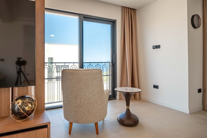 Image No.19-Villa de 5 chambres à vendre à Budva