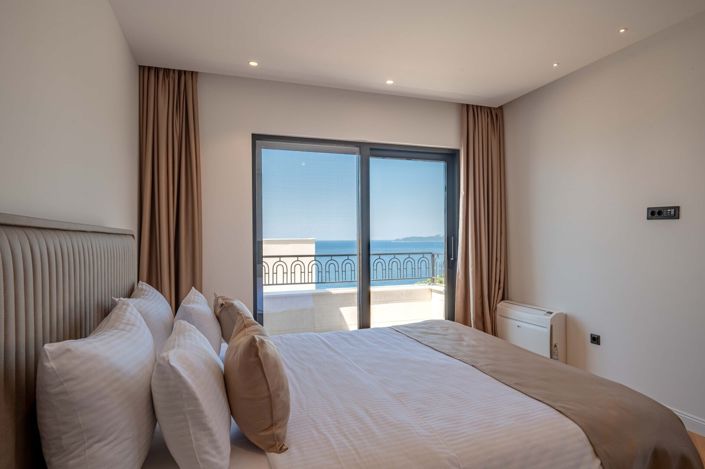 Image No.23-Villa de 5 chambres à vendre à Budva