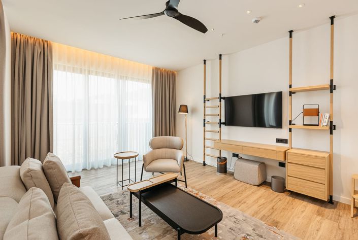 Image No.3-Appartement à vendre à Tivat