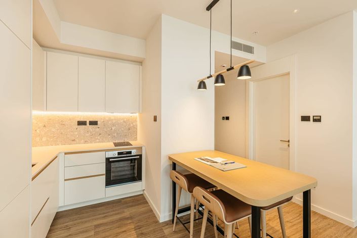 Image No.5-Appartement à vendre à Tivat