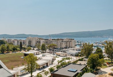 1 - Tivat, Apartment