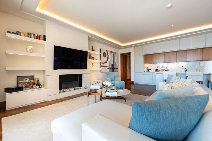 Image No.5-2 Bed Apartment for sale