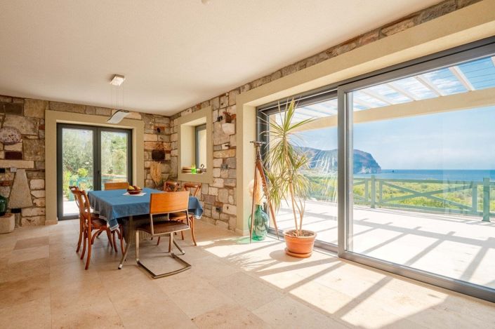 Image No.17-Maison de 4 chambres à vendre à Budva