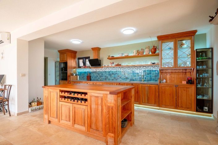 Image No.19-Maison de 4 chambres à vendre à Budva