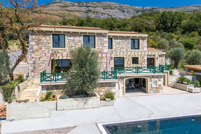 Image No.4-Maison de 4 chambres à vendre à Budva