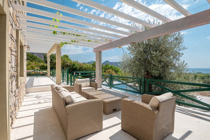 Image No.7-Maison de 4 chambres à vendre à Budva