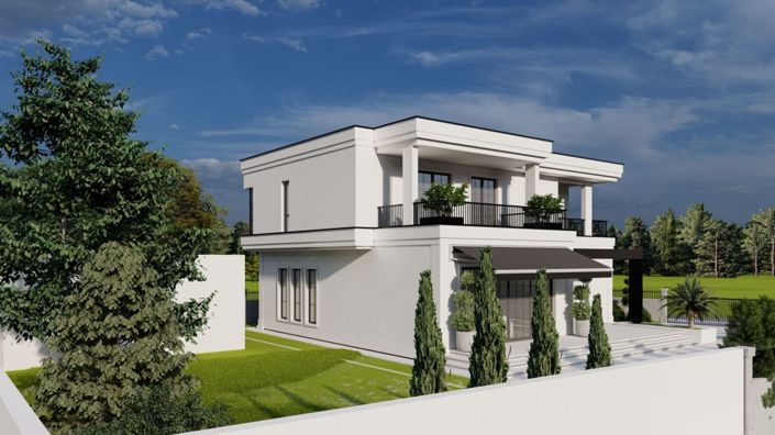 Image No.8-Villa de 5 chambres à vendre à Podgorica