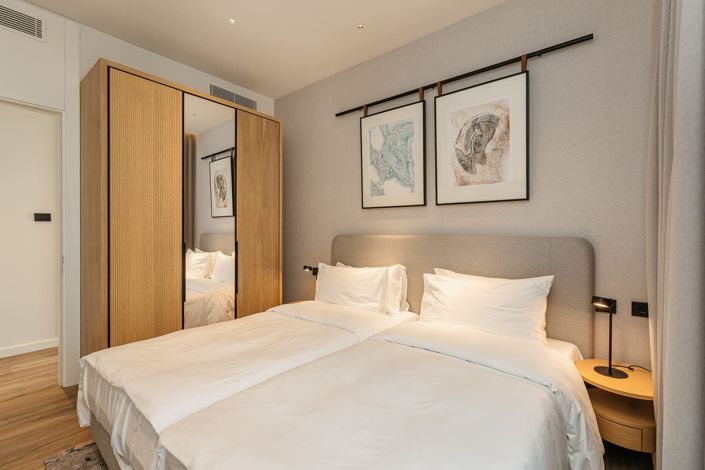 Image No.10-Appartement de 2 chambres à vendre à Tivat