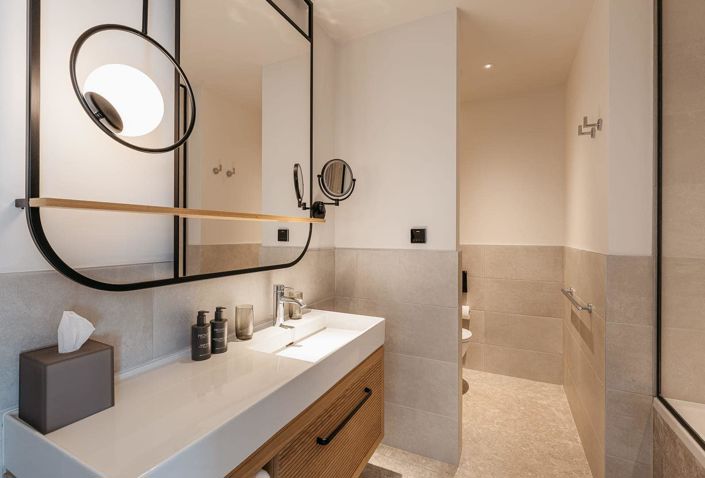 Image No.11-Appartement de 2 chambres à vendre à Tivat