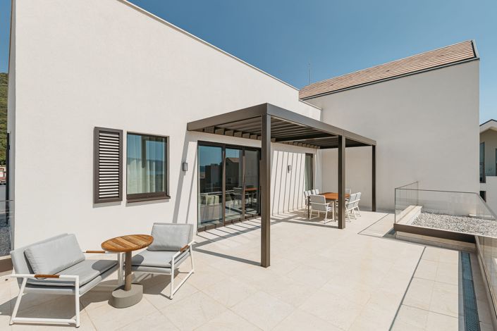 Image No.14-Appartement de 2 chambres à vendre à Tivat