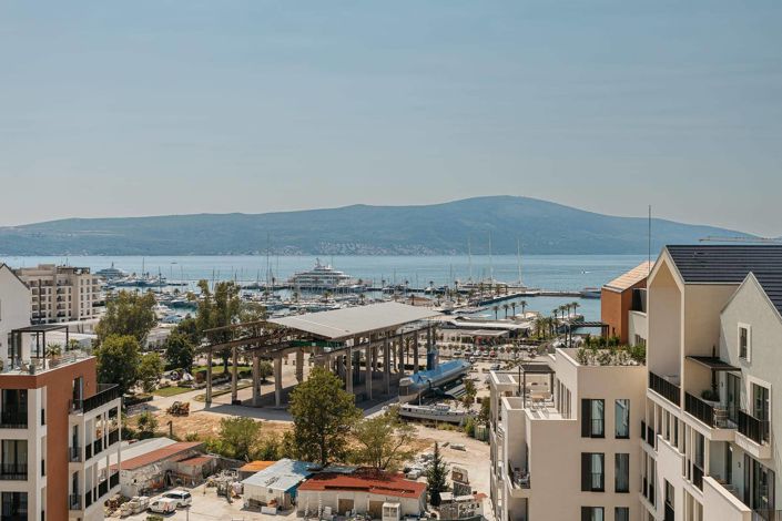 Image No.18-Appartement de 2 chambres à vendre à Tivat