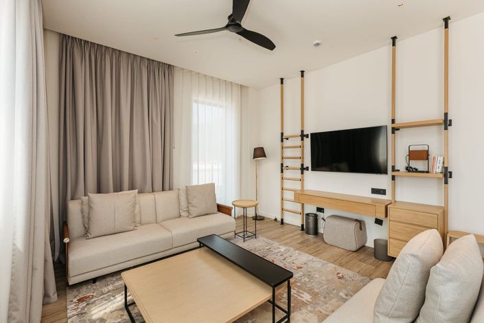 Image No.4-Appartement de 2 chambres à vendre à Tivat