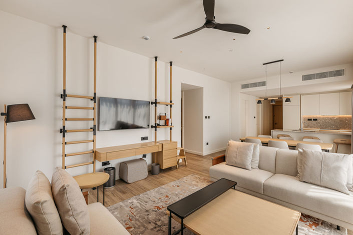 Image No.5-Appartement de 2 chambres à vendre à Tivat