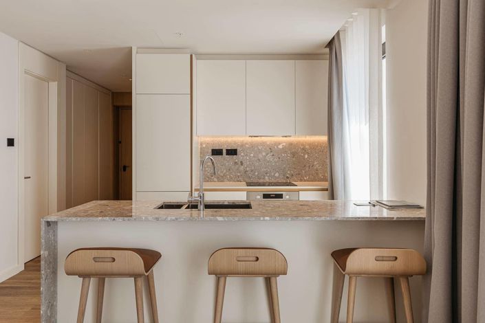 Image No.7-Appartement de 2 chambres à vendre à Tivat