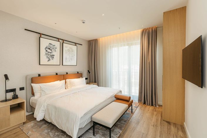 Image No.8-Appartement de 2 chambres à vendre à Tivat