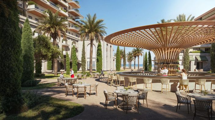 Image No.11-1 Bed Apartment for sale