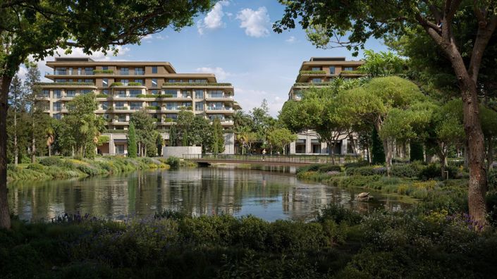 Image No.12-1 Bed Apartment for sale