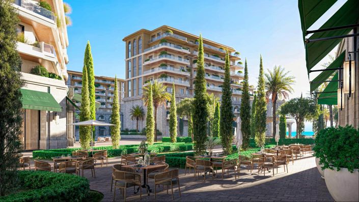 Image No.13-1 Bed Apartment for sale