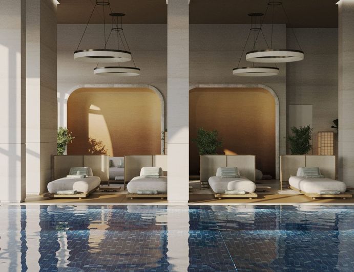 Image No.7-1 Bed Apartment for sale