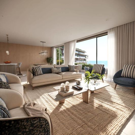 Image No.8-1 Bed Apartment for sale