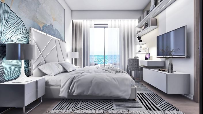 Image No.14-Appartement de 2 chambres à vendre à Bar