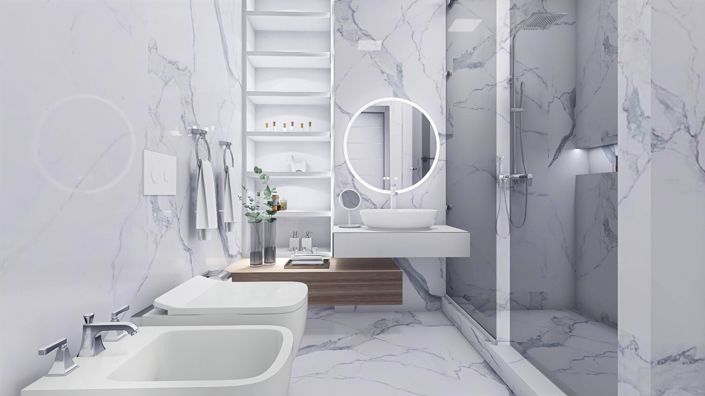 Image No.15-Appartement de 2 chambres à vendre à Bar