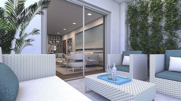 Image No.7-Appartement de 2 chambres à vendre à Bar