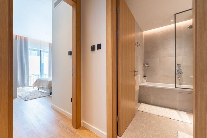 Image No.9-2 Bed Apartment for sale