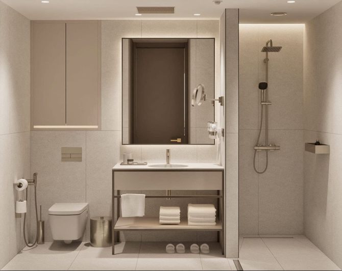 Image No.12-1 Bed Hotel for sale