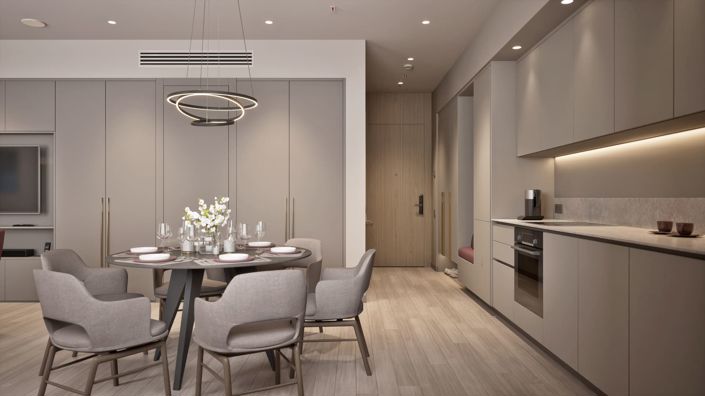 Image No.6-1 Bed Hotel for sale