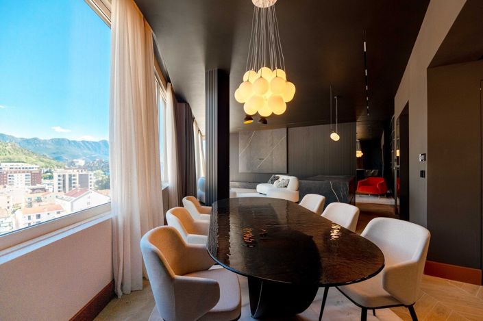 Image No.12-Appartement de 3 chambres à vendre à Budva