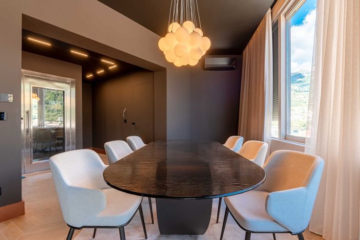 Image No.13-Appartement de 3 chambres à vendre à Budva