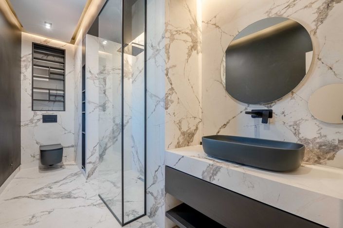 Image No.17-Appartement de 3 chambres à vendre à Budva