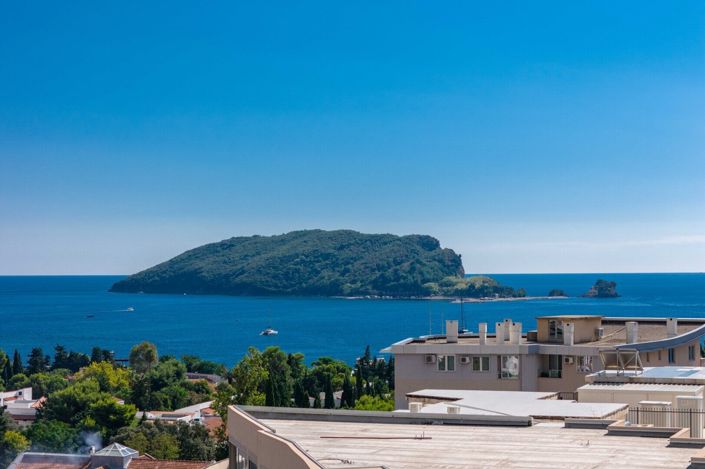 Image No.2-Appartement de 3 chambres à vendre à Budva