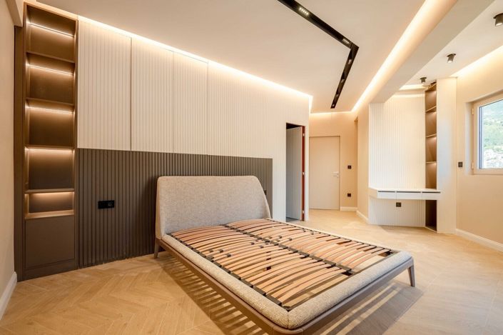 Image No.20-Appartement de 3 chambres à vendre à Budva