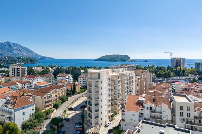 Image No.29-Appartement de 3 chambres à vendre à Budva