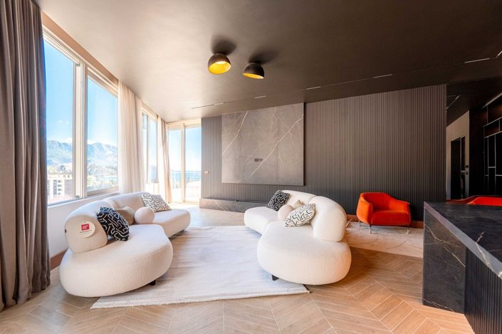 Image No.5-Appartement de 3 chambres à vendre à Budva