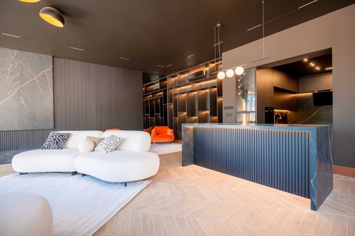 Image No.6-Appartement de 3 chambres à vendre à Budva