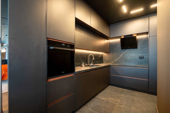 Image No.9-Appartement de 3 chambres à vendre à Budva