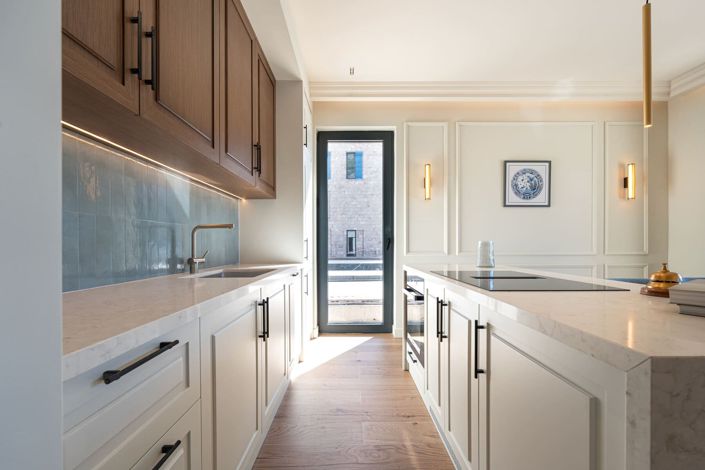 Image No.7-3 Bed Apartment for sale