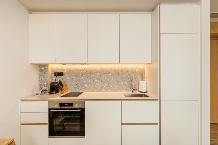 Image No.6-Appartement de 1 chambre à vendre à Tivat