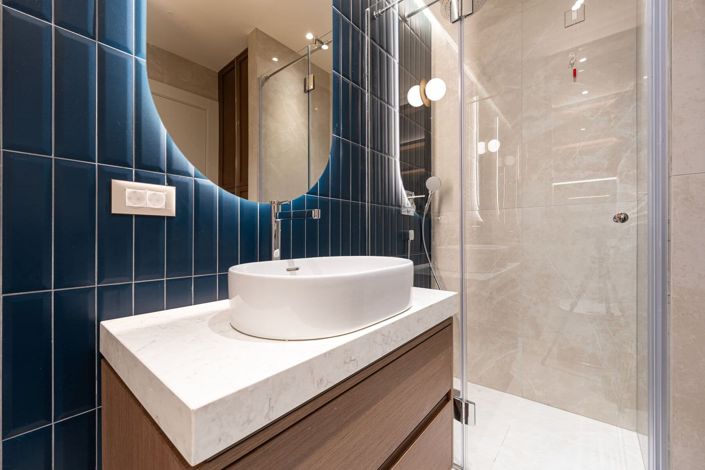 Image No.10-Appartement de 1 chambre à vendre à Risan