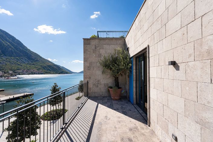 Image No.11-Appartement de 1 chambre à vendre à Risan