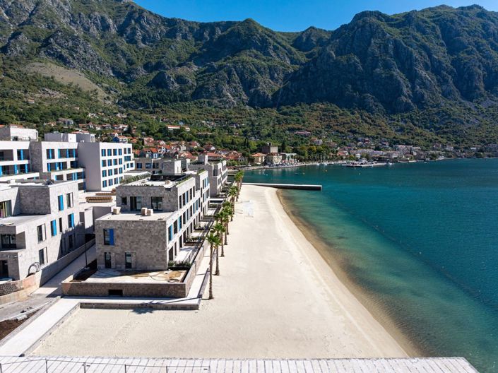 Image No.12-Appartement de 1 chambre à vendre à Risan