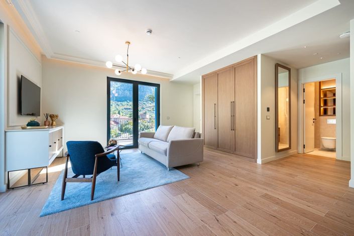 Image No.5-Appartement de 1 chambre à vendre à Risan