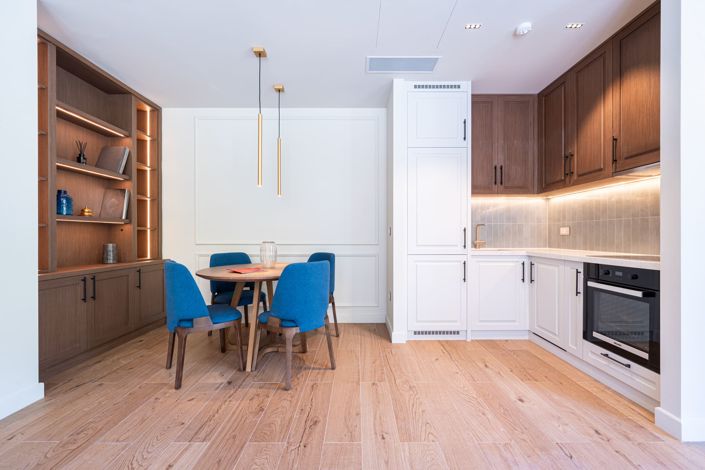 Image No.7-Appartement de 1 chambre à vendre à Risan