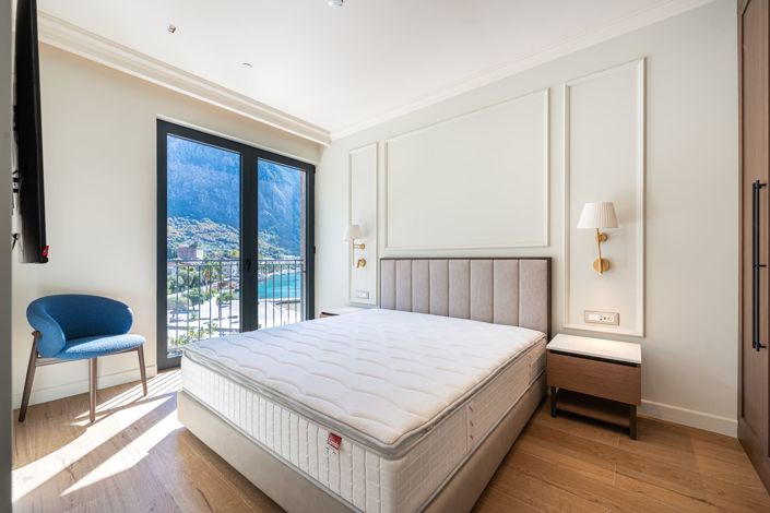 Image No.9-Appartement de 1 chambre à vendre à Risan