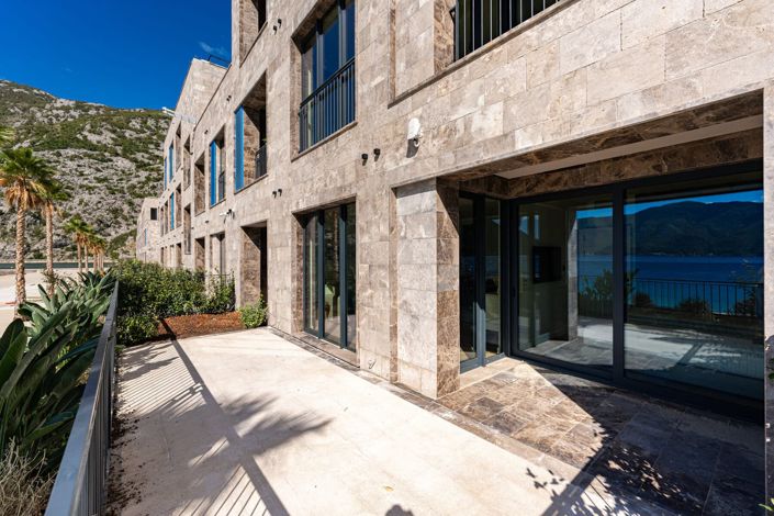 Image No.13-Appartement de 2 chambres à vendre à Risan