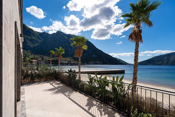 Image No.8-Appartement de 2 chambres à vendre à Risan